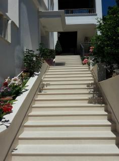 Guest house Fenix Brela - Brela - 7
