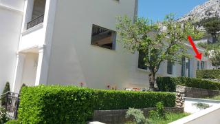 Guest house Fenix Brela - 7