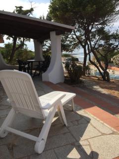 Appartamenti In Villa La Marinedda - Isola Rossa - 4
