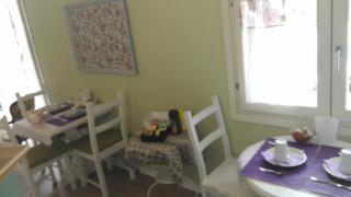 Il Cortile Friendly House - 6