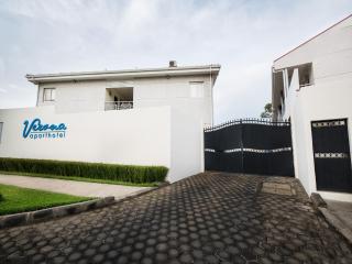 Verona ApartHotel - Managua - 1