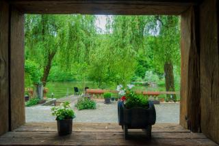 Moonriver Apartment - 9