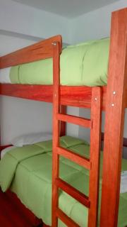 La Posada del Rey - Lima Airport Hostel - Lima - 1