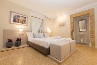 Palazzo Taranto Luxury Rooms - Caltagirone - 8