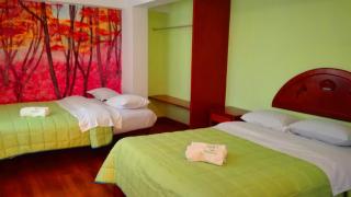 La Posada del Rey - Lima Airport Hostel - Lima - 2