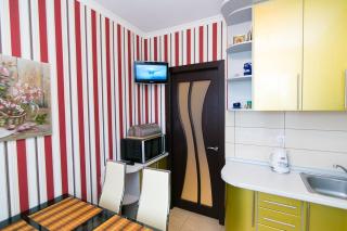 VIP Apartment on Ilinska - Sumy - 3