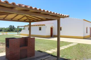 Casa Das Romãs - Moncarapacho - 5