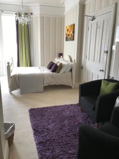 Crickleigh House - 1