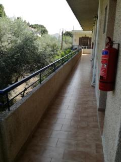 Pericles Studios - Agia Marina Aegina - 2
