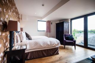 The Varsity Hotel & Spa - Cambridge - 9