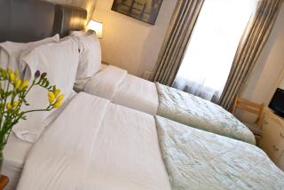 The Sherwood - Skegness - 2