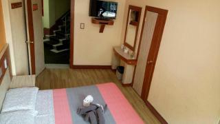 Hotel H Uno 77 Adults Only - Città del Messico - 4
