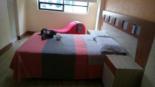 Hotel H Uno 77 Adults Only - Città del Messico - 2