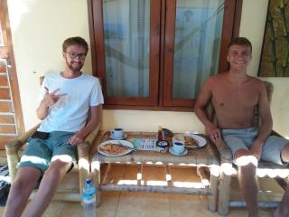 Izzi Homestay - Gili Trawangan - 6