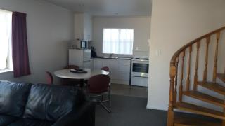 Settlers Motor Lodge - Lower Hutt - 0