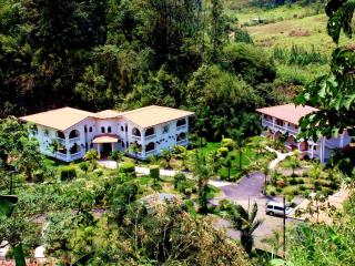 Rio Perlas Thermal Resort & Spa - Cartago - 9