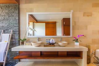 Alosta Luxury Private Villa - Ubud - 4
