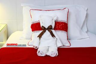 QUANG SAIGON Hotel- 40-7 Bùi Viện-Walking street - 5