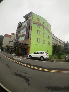 Changhong Du Jia Homestay - 4