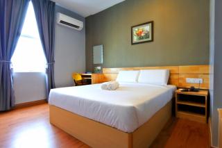 Hotel Dutaria - Ipoh - 4