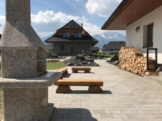 Villa Mia - Stará Lesná - 5