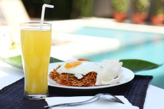 Srikandi Inn - Jimbaran - 3