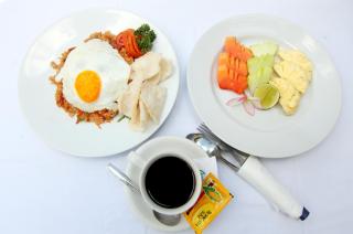 Srikandi Inn - Jimbaran - 1