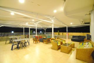 Hotel Panorama - Tanjung Pinang - 1