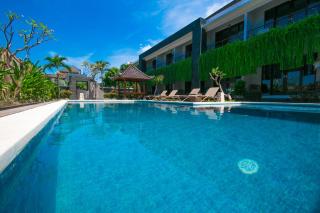 Srikandi Inn - Jimbaran - 6