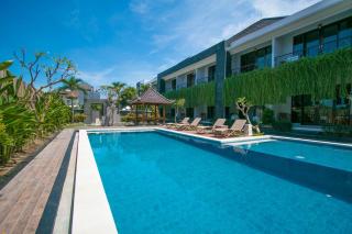 Srikandi Inn - Jimbaran - 4