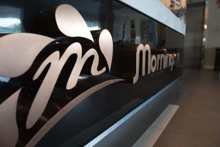 Mornington Hotel Medan Ipoh - 8