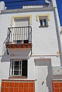 CASA DE PUEBLO A 10 MIN PLAYA - Torrox - 9
