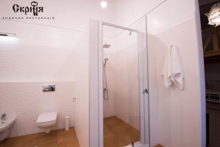 Hotel Skrinya - 5