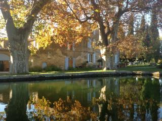 Domaine la Carraire - Lauris - 8