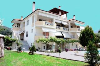 Villa Valeria Thassos - Limenas - 0