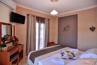 Rolandos Apartments - Agios Gordios - 3