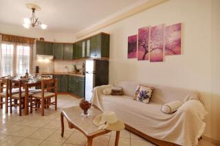 Rolandos Apartments - Agios Gordios - 9