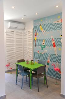 Flamingo - Split - 0