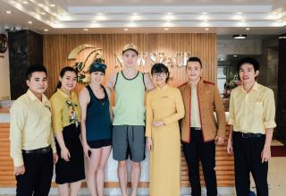 New Space Hotel Airport - Ho Chi Minh - 2