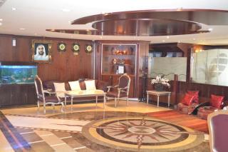 Abu Dhabi Plaza Hotel Apartments - 3