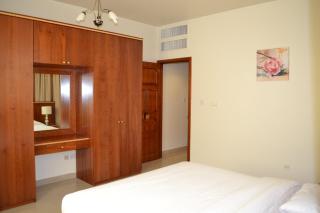 Abu Dhabi Plaza Hotel Apartments - 1