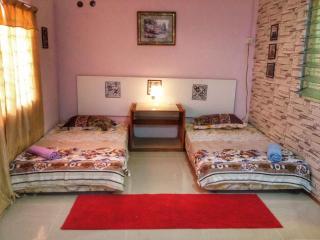 Sleepy Hollow Villa - Pantai Cenang - 3