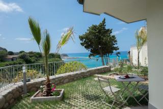 Borgo degli Dei - Affittacamere Poseidone - Parghelia - 3