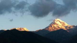 The White House - Kazbegi - 3