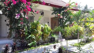 Wombat's B&B - Gili Trawangan - 2