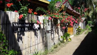 Wombat's B&B - Gili Trawangan - 3