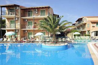 Philippos Kassiopi Apartments - Kassiopi - 0