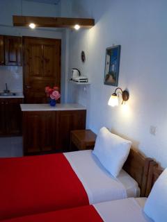 Sofia's Garden Studios - Skopelos Town - 6