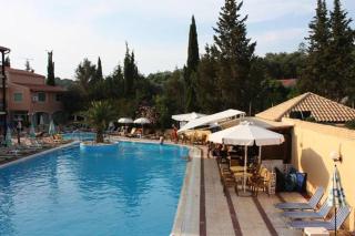 Philippos Kassiopi Apartments - Kassiopi - 6