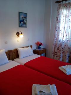 Sofia's Garden Studios - Skopelos Town - 7